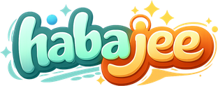 habajee বাংলাদেশের গেমিং লোগো